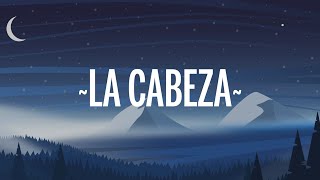 Carlos Rivera, Becky G, Pedro Capó - Perdiendo la Cabeza (Letra/Lyrics)