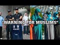 KOREA'S STRATEGY AGAINST MUSLIMS REVEALED