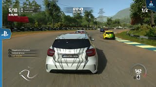 Drive Club / Exclusivo Tamil Nadu / PS4 (01) screenshot 2