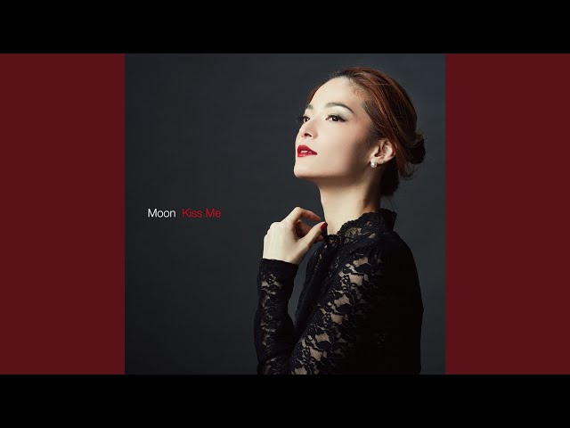 Moon - Kiss of Life