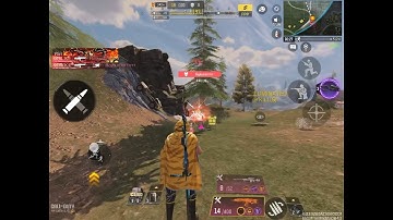 CODM Solo vs Squad DOMINATION! 🔥