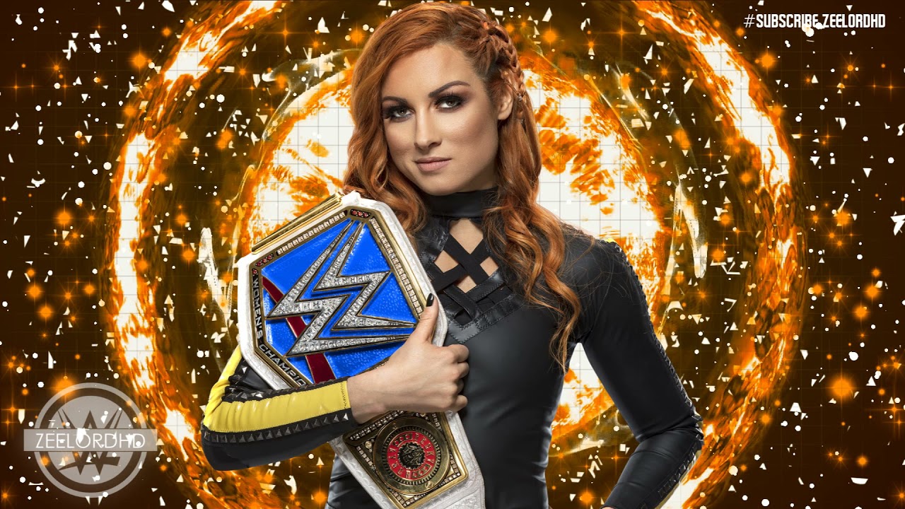 Download WWE Becky Lynch Theme Song "Celtic Invasion"