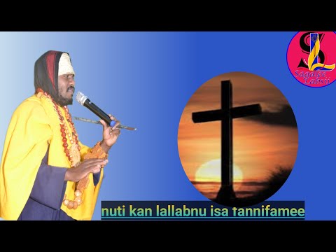 Nuti Kan Lallabnu Isa Fannifame