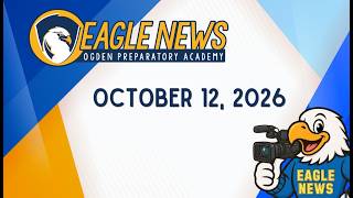 Eagle News  October 12, 2026