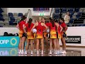 First Nations Tournament - Round 7