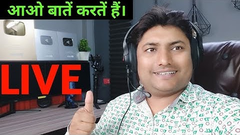 Sunday Live | Your Questions My Answer