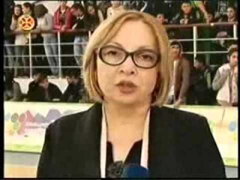 სასკოლო სპორტული ოლიმპიადა 2016