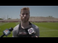 On #ORLvCHI | Michael de Leeuw