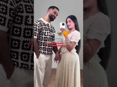 نعطيه عمري و نزيدو عينيا مش خسارة فيه