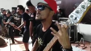 Superiots - Koruptor LIVE Sidayu Gresik chords