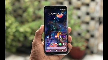 Google Pixel 2 XL Unboxing New Edition 2018 | All Problems Solved?