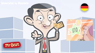 Videogame Console Korting  | Mr. Bean Zeichentrick Episoden | Mr. Bean Deutschland