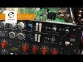 Review - Neve 1073 DPX Twin Channel Pre Amp And EQ