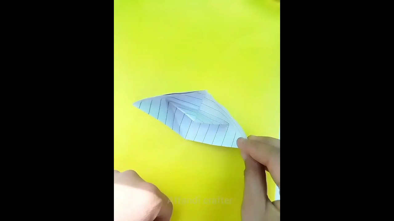 Easy Paper Craft idea💥 paper craft