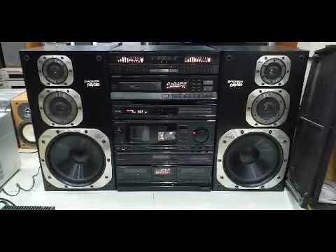 Video Pioneer X630 ????giá... - youtube