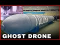 Ukraine unveils underwater drone that threatens Crimean bridge