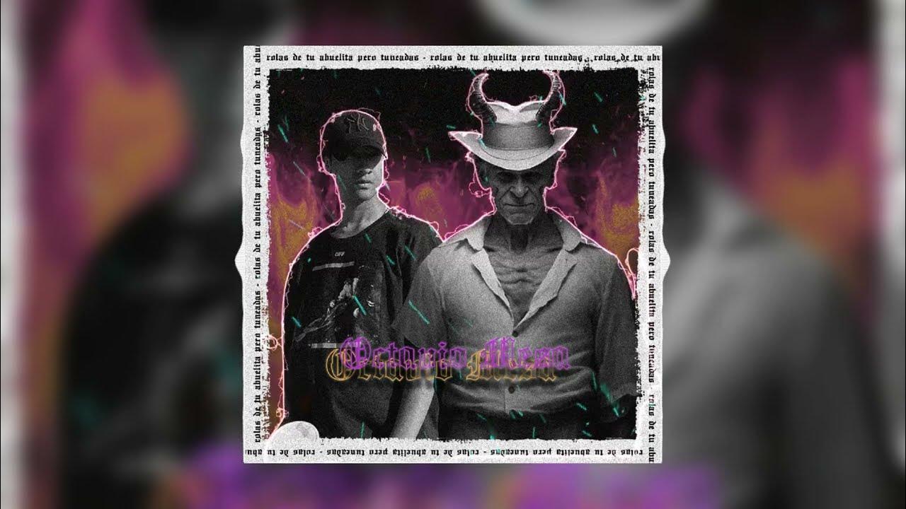 Octavio Mesa - La Pelea con el Diablo (Rozhes Beats Edit) Octavio Mesa - La Pelea con el Diablo (Rozhes Beats Edit)