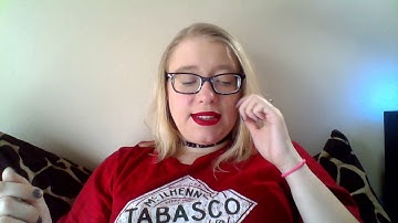 Flosstube #1: Intro and WIPS