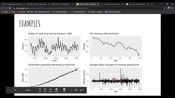 Resampling Time Series with Python and Pandas