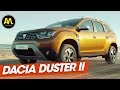 Dacia Duster II : le grand test !