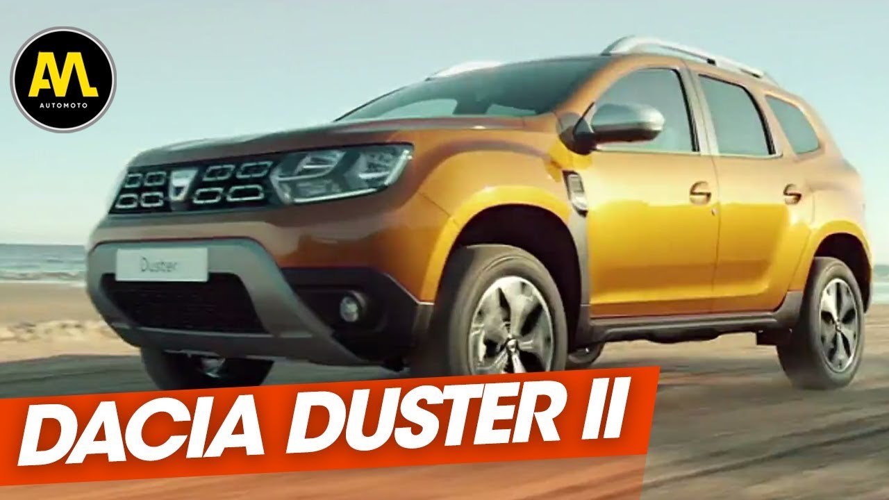 Guide Achat DACIA Duster 2 - Essai, Test, Fiabilité, Avis et  Caractéristiques du modèle Duster 2