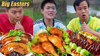 World cup here we come | TikTok Video|Eating Spicy Food and Funny Pranks| Funny Mukbang