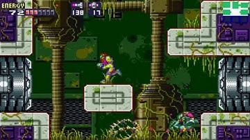 Metroid Fusion (Blind) part 21: Not so simple tasks