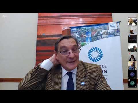 “Acción ambiental + conocimiento / Presentación lbro “Política hídrica en la cuenca Salí – Dulce” “Acción ambiental + conocimiento / Presentación lbro “Política hídrica en la cuenca Salí – Dulce”