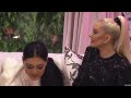 Kyle questions sutton and garcelle rhobh s13 e8