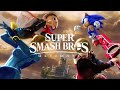 Case super smash bros ultimate