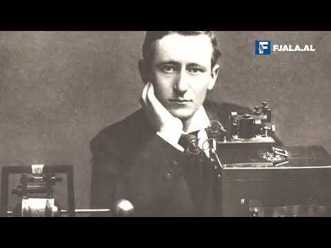 Video: Kush e shpiku komunikimin radio?