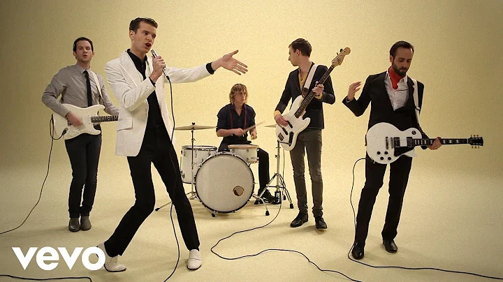 Sweet Thing - Lazy Susan