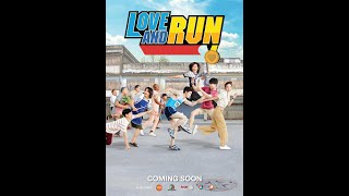 Love and Run (2019)