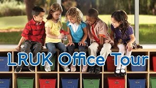 Learning Resources UK Office Tour - King's Lynn