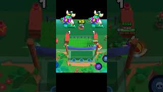 PK MATCH #brawlstars #pk #soccer #funny #edit #shorts