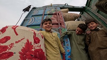 Afghan refugees camp video Pakistan treding virlvideo respect funny videos shorts pashto new video