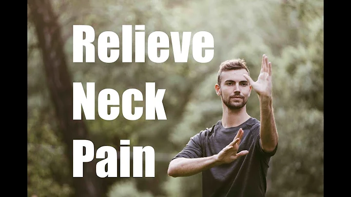 Neck and Shoulder Pain Relief - Qigong Exercises