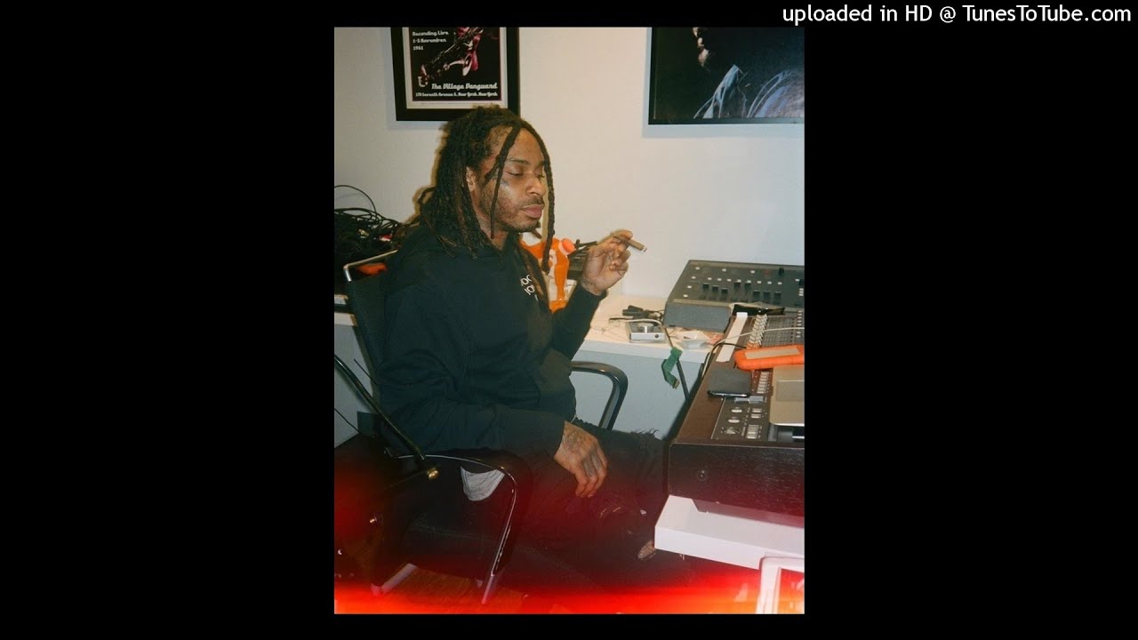 [FREE] Valee x Matt OX x Chasethemoney Type Beat 2021 "Summer" (prod. Wealthiboi.)