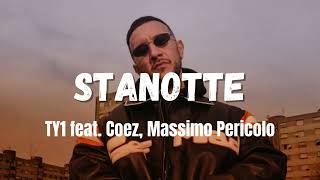 Watch Ty1 Stanotte video