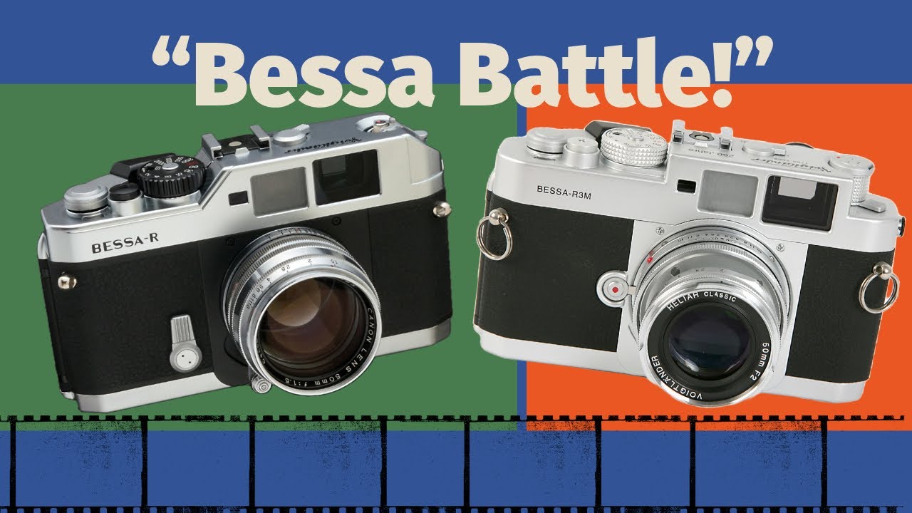 Voigtländer Showdown: Bessa R vs R3M — Which Rangefinder Reigns