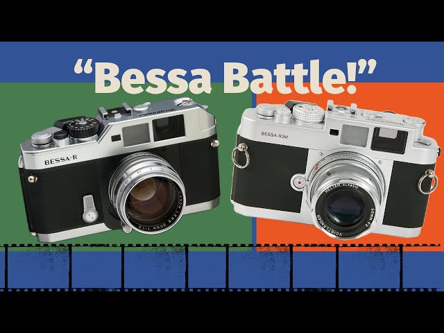 Voigtländer Showdown: Bessa R vs R3M — Which Rangefinder Reigns