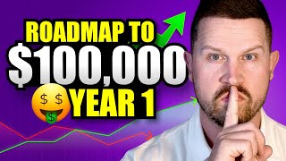 StepbyStep Blueprint To Making Over $100,000 As A NEW Realtor in 2024