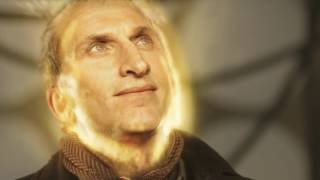 Doctor Who: The War Doctor regenerates into the Ninth Doctor (with new effects)