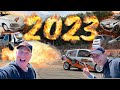 Best of crash  les moments piques de 2023 