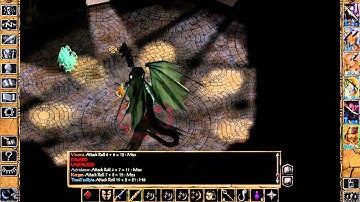 Haeravon Plays - Baldur