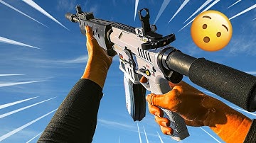 *NEW* M4A1 LOADOUT is DISGUSTING in WARZONE SEASON 6! (BEST M4A1 CLASS)