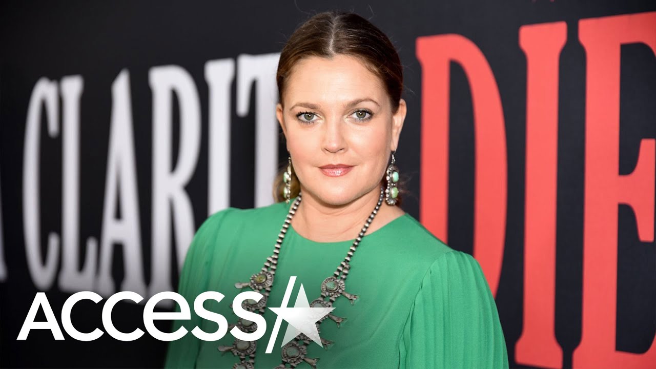 Drew Barrymore Drops Out Of Hosting 2023 MTV Movie & TV Awards Over WGA Strike