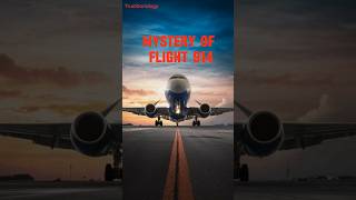 What Happened To Flight 914?