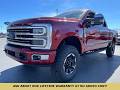 2026 Ford F-350 Platinum Layton, Ogden, Farmington, Kaysville, Syracuse UT