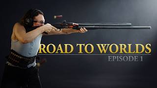 Why I Chose This Shotgun For The World Shotgun Shoot